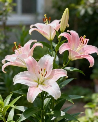 Lily